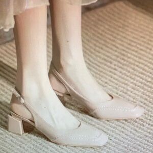 women shoes Heels